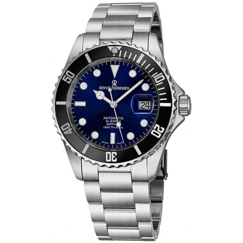Часы Revue Thommen Diver XL 17571.2123