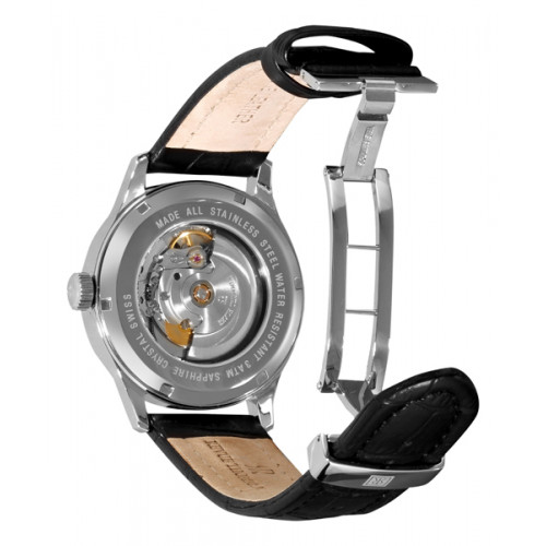 Часы Revue Thommen Specialities Regulator 16065.2537