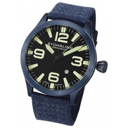 Stuhrling Aviator 141B.33XC1