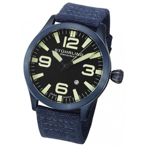 Часы Stuhrling Aviator 141B.33XC1