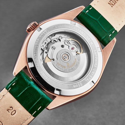 Часы Revue Thommen Heritage 21010.2564