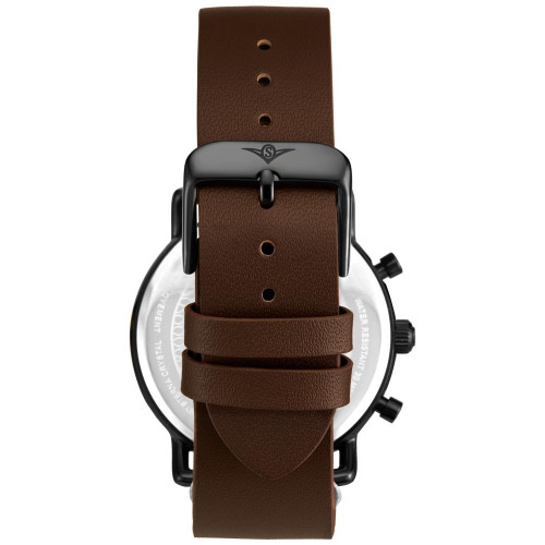 Часы Stuhrling Monaco 3903.4