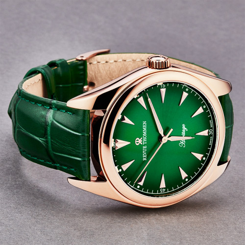 Часы Revue Thommen Heritage 21010.2564