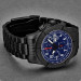 Часы Revue Thommen Airspeed Xlarge Pioneer Chrono 16071.6175
