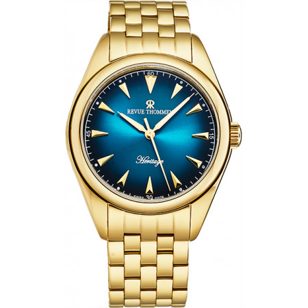 Revue Thommen Heritage 21010.2115