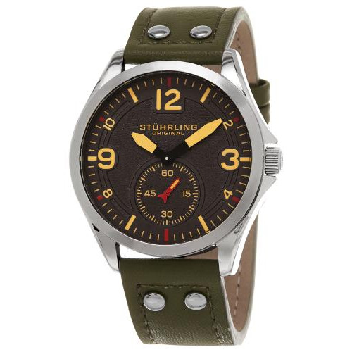 Stuhrling Aviator 684.03