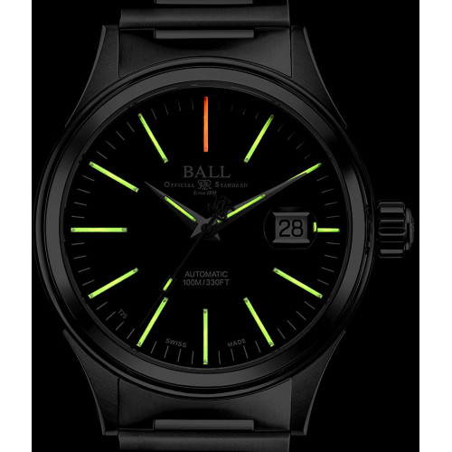 Часы Ball Fireman Enterprise NM2188C-S5J-BK