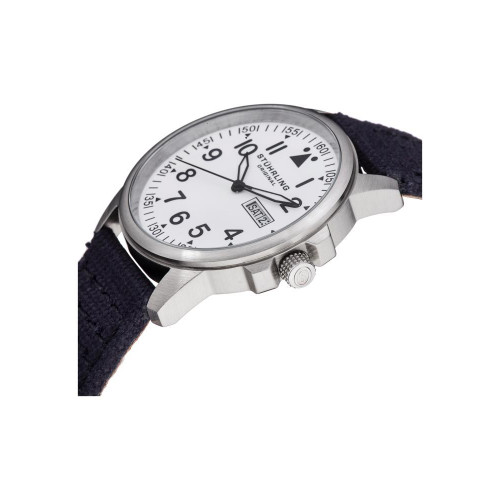 Часы Stuhrling Aviator 850.01