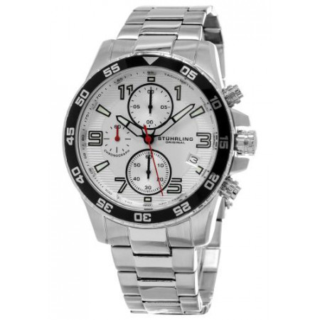 Stuhrling Aquadiver 985.01