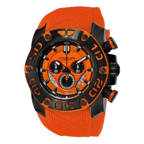 Часы Stuhrling Aquadiver 348821-24