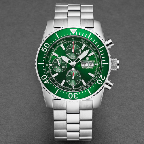 Часы Revue Thommen Diver 17030.6132