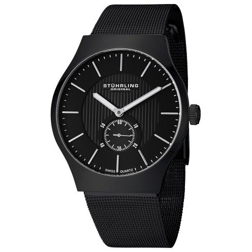 Часы Stuhrling Symphony 125G.335B1