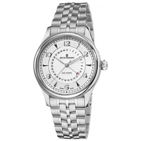 Revue Thommen Specialities XLarge Date Pointer 10012.2132