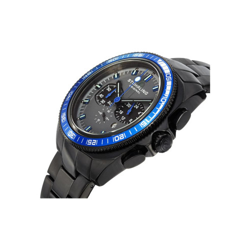 Часы Stuhrling Aquadiver 586B.03