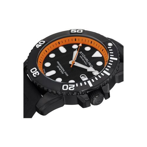 Часы Stuhrling Aquadiver 328R.335657