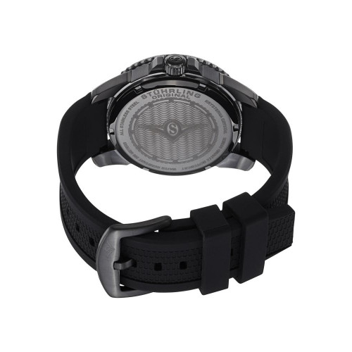 Часы Stuhrling Aquadiver 328R.335657