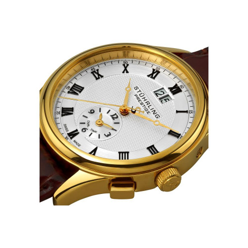 Часы Stuhrling Prestige 364.333K1