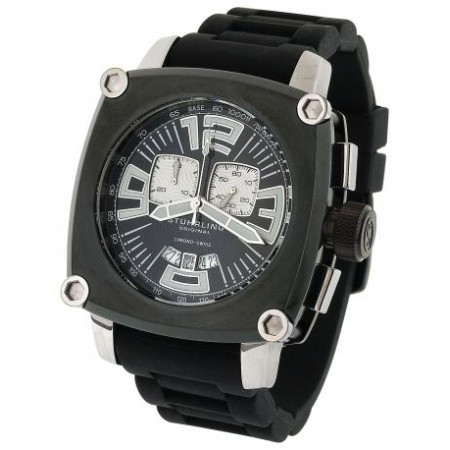 Stuhrling Symphony 614.33161