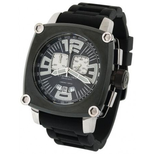 Часы Stuhrling Symphony 614.33161