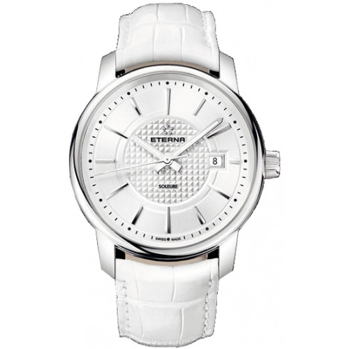 Часы Eterna Soleure Soleure 8310.41.17.1226