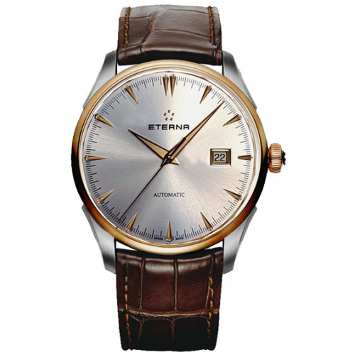 Часы Eterna KonTiki Legacy 2951.53.11.1323