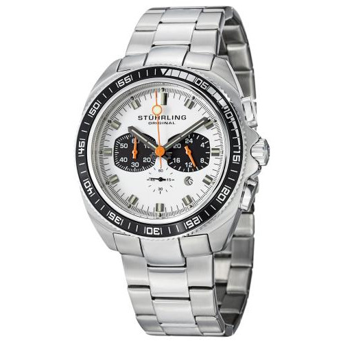 Stuhrling Aquadiver 586B.01