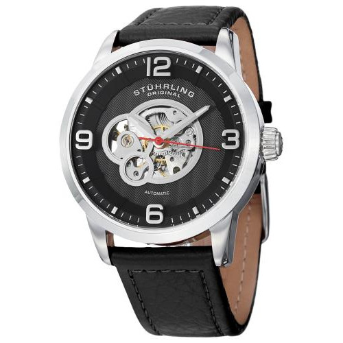 Часы Stuhrling Legacy 648.02