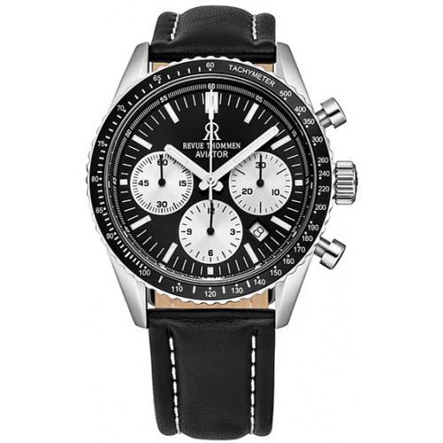 Часы Revue Thommen Aviator 17000.6534