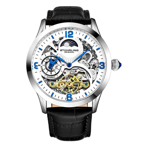 Часы Stuhrling Legacy 3921.2
