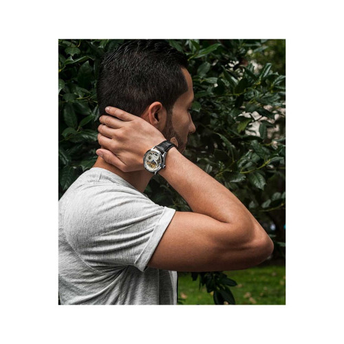 Часы Stuhrling Legacy 3921.2