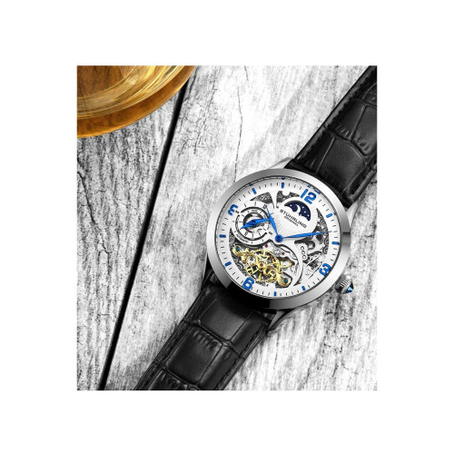 Часы Stuhrling Legacy 3921.2
