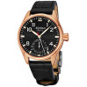 Часы Alpina Startimer Automatic Manufacture AL710B4S9