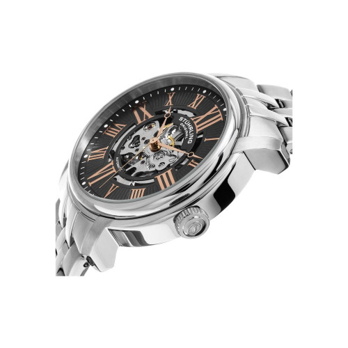 Часы Stuhrling Legacy 812.03