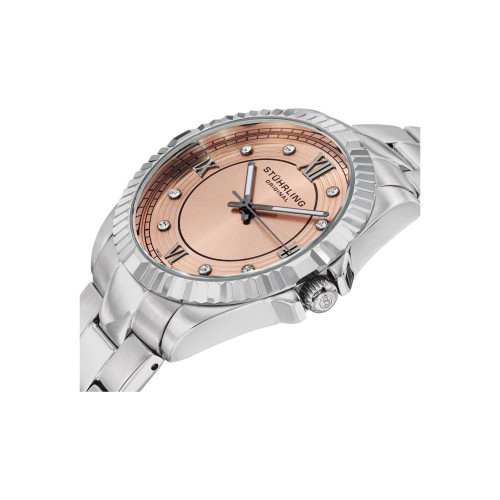 Часы Stuhrling Symphony 399L.221153