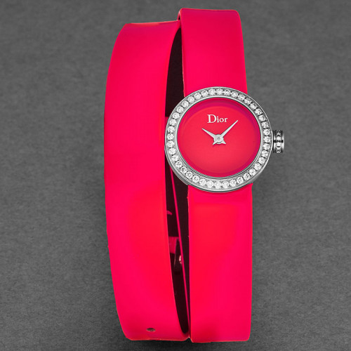 Часы Christian Dior La D De Dior CD040110A021