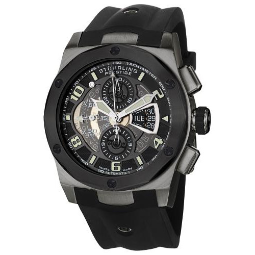 Часы Stuhrling Prestige 311B.33561