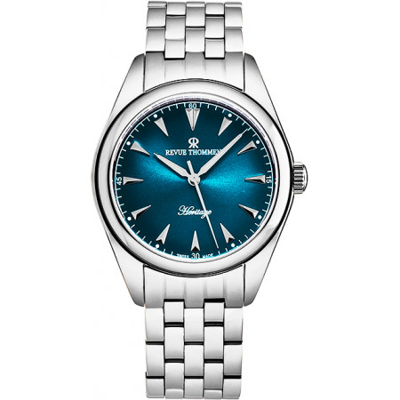 Revue Thommen Heritage 21010.2135