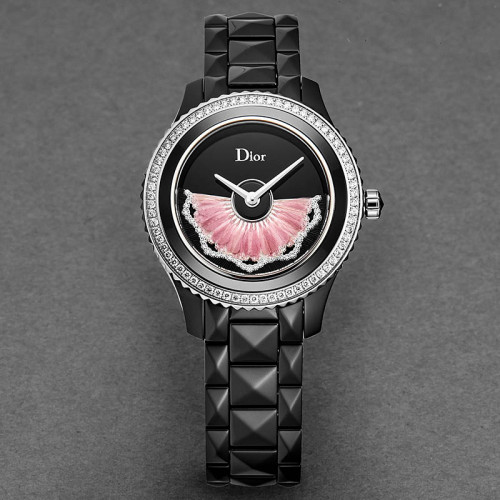 Часы Christian Dior Dior VIII CD123BE0C003