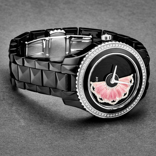 Часы Christian Dior Dior VIII CD123BE0C003