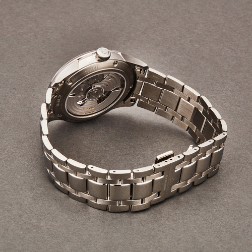 Часы Eterna Heritage 1948 Legacy Small Seconds 7682.41.40.1700