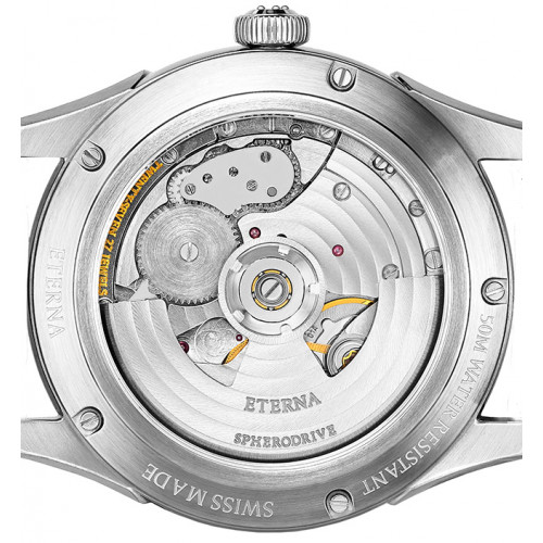 Часы Eterna Heritage 1948 Legacy Small Seconds 7682.41.40.1700