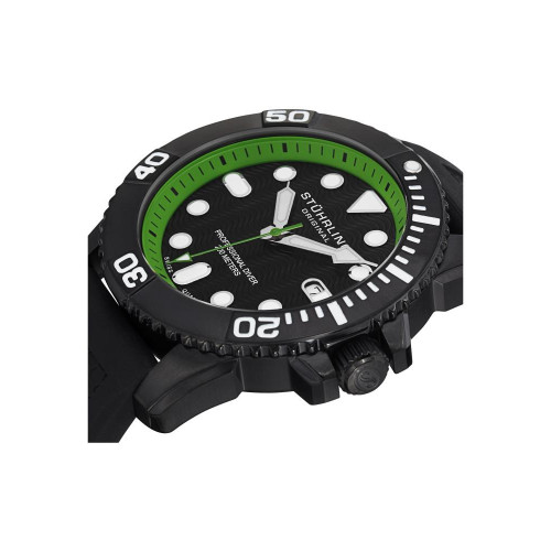 Часы Stuhrling Aquadiver 328R.335671