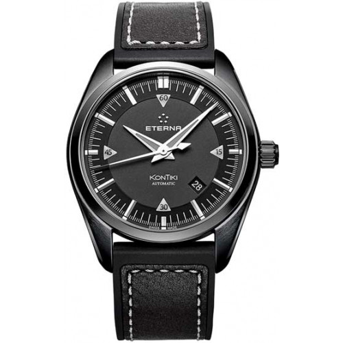 Часы Eterna Kon Tiki Date Automatic 1222.43.41.1302