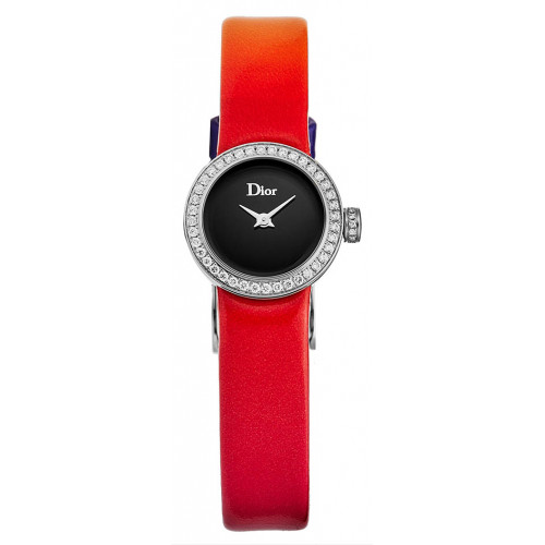 Часы Christian Dior La D De Dior CD040110A016