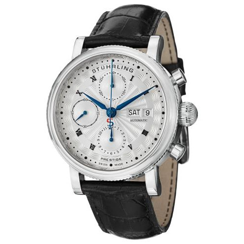 Часы Stuhrling Prestige 139.01