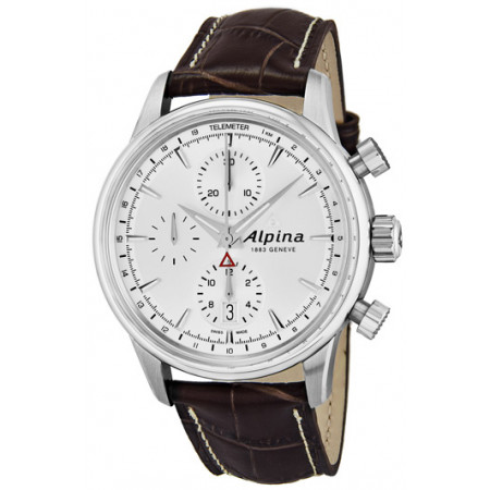 Alpina Alpiner AL750S4E6