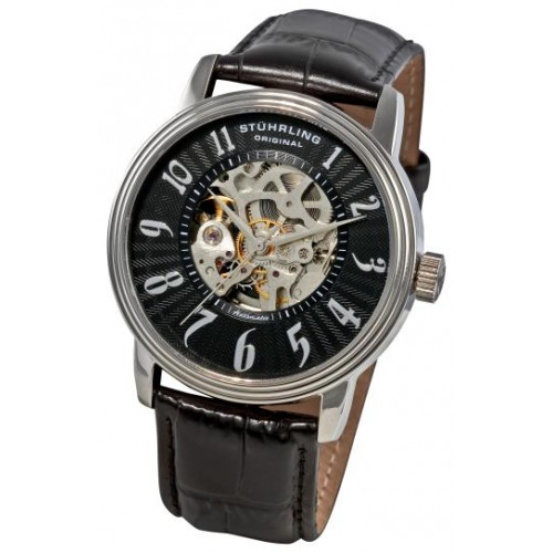 Часы Stuhrling Legacy 707G.33151