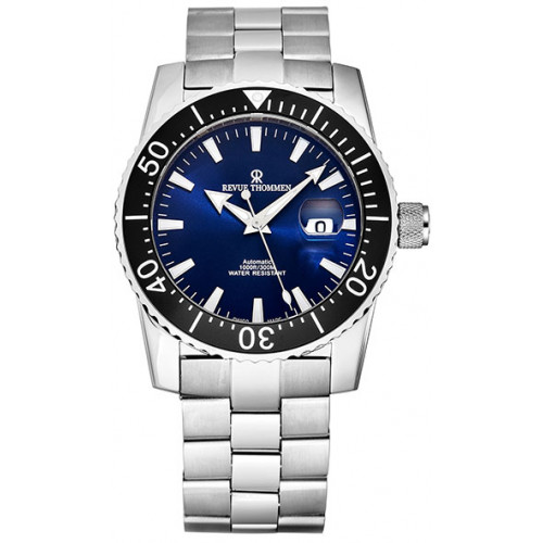 Часы Revue Thommen Diver 17030.2125