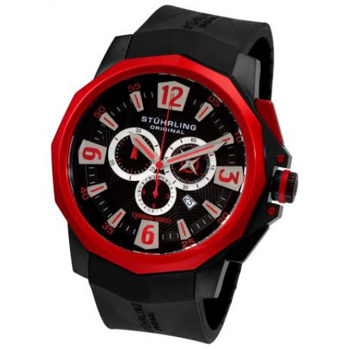 Часы Stuhrling Symphony 300.332T664