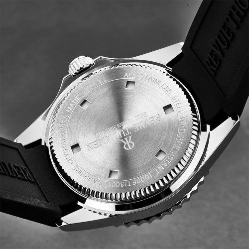 Часы Revue Thommen Diver 17571.2823